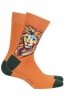 Skarpety Gatta U94.N03 Perfect Man Casual wzorowane 39-47